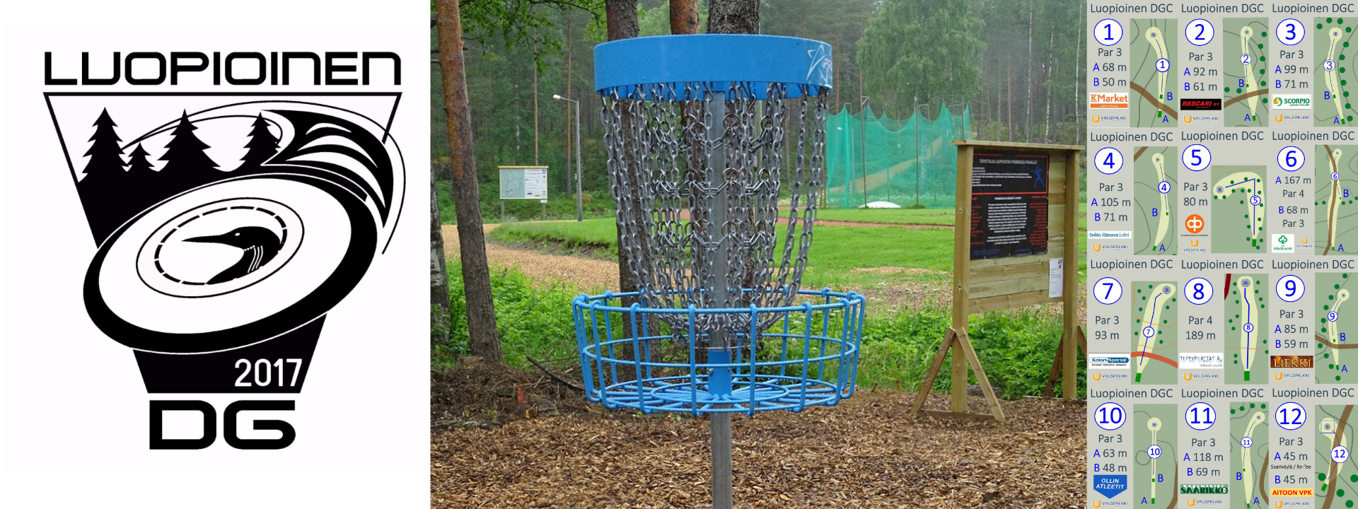 FrisbeeKooste