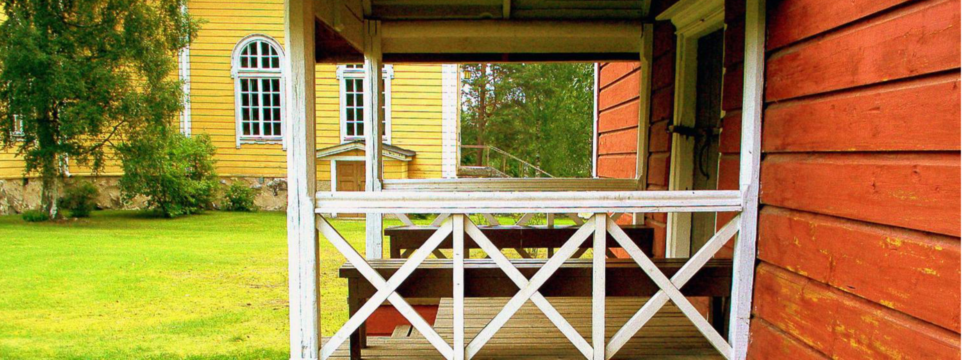 KotiseutumuseoPohja