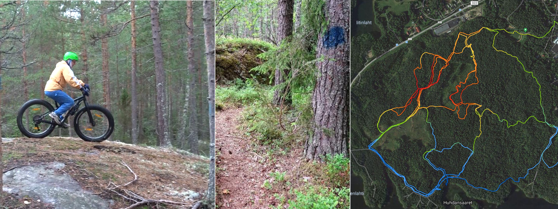 MTBKooste