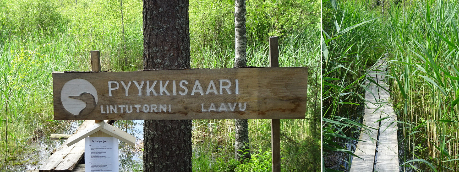 PyykkisaariPitkospuut